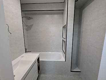 обмен квартиру: 2 комнаты, 68 м², Элитка, 10 этаж, Дизайнерский ремонт — 5