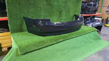 б фит для похудения отзывы: Бампер Задний BMW, Б/у, Оригинал — 1