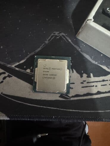 игровые компьютеры бу: Продам это все за 2200 сом (Только бата для ноута 1500 стоит) 4 — 2