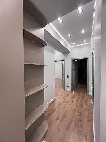 central park: 2 комнаты, 77 м² — 8