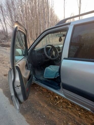 шины бишкек дордой цены: Opel Frontera: 2003 г., 2.9 л, Механика, Дизель, Жол тандабас — 2