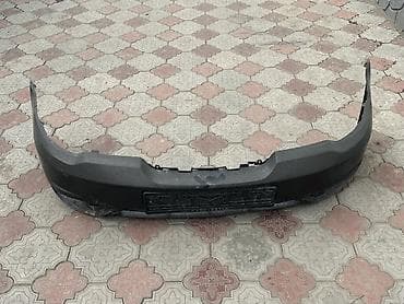 маркll 110 кузов передний бампер: Бампер Б/у — 1