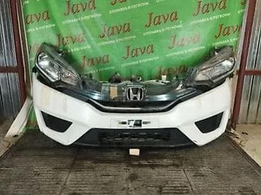 Передний комплект Honda Fit/Jazz (GP/GK) Состав: - Бампер передний в — 1