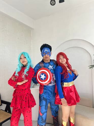 шоу мыльных пузырей на день рождения ребенка: Организация мероприятий | Аниматоры — 9