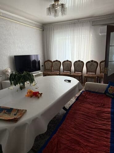 продажа дома в беловодске: 110 м², 4 комнаты, Видеонаблюдение, Кондиционер, Забор, огорожен — 4