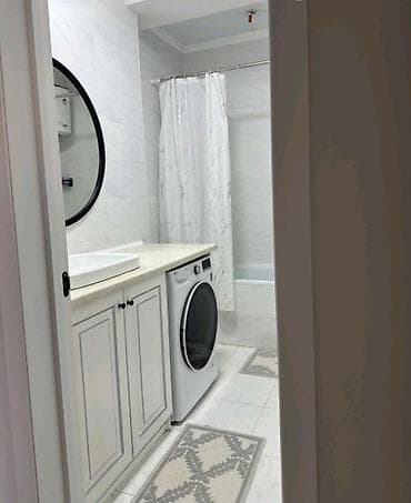 erl group: 2 комнаты, 72 м², Элитка, 4 этаж, Евроремонт — 6