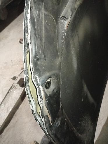 Системы освещения: Капот Hyundai, Оригинал — 2