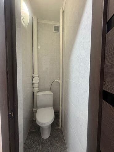 квартира на два часа: 2 комнаты, 465 м², Индивидуалка, 3 этаж, Косметический ремонт — 7