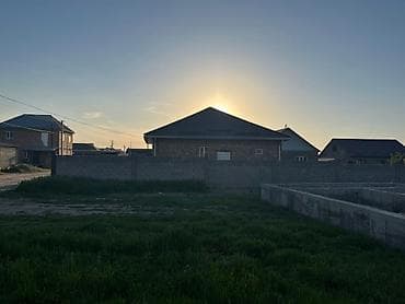 open space: 🏠 Продаётся 5-комн.дом ПСО ж/м Ак-Ордо 3! 🟩 100 м² | участок 3,7 сотки — 3