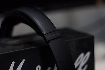 logitech g435: Беспроводные накладные наушники, Sony — 2