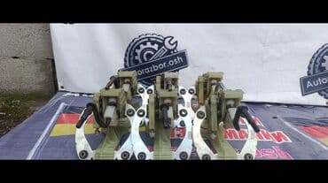 toyota runx бишкек: Продается Кулиса (. Рычаг управление Механическое коробка передач. ) — 1