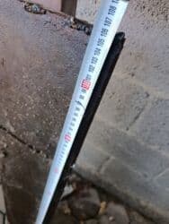 тэн для отопления дома: Металлопрокат, Сталь — 5