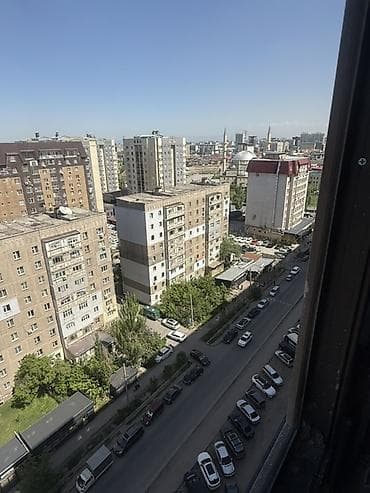 кв с подсилением: 2 комнаты, 78 м², Элитка, Готовая ПСО (под самоотделку) — 9