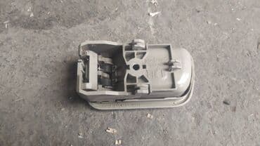 шредеры продольный с ручкой: Nissan Pathfinder \ Infiniti QX4 Ручка Дверная, Ниссан Патфайндер \ — 3