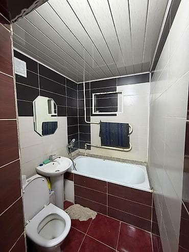3: 2 комнаты, 40 м², 9 мкр Хрущевка, 3 этаж, Косметический ремонт — 9