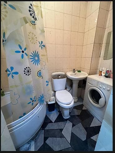 1 комната, 32 м², Гостиничный тип, 3 этаж, Косметический ремонт