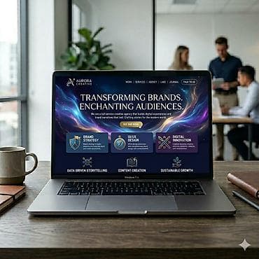 дизайн проект: Веб-сайты | Разработка — 5