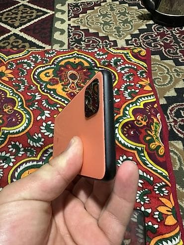 hoco w28: Чехол для смартфона - Материал: жесткая пластиковая спинка с мягкими — 2