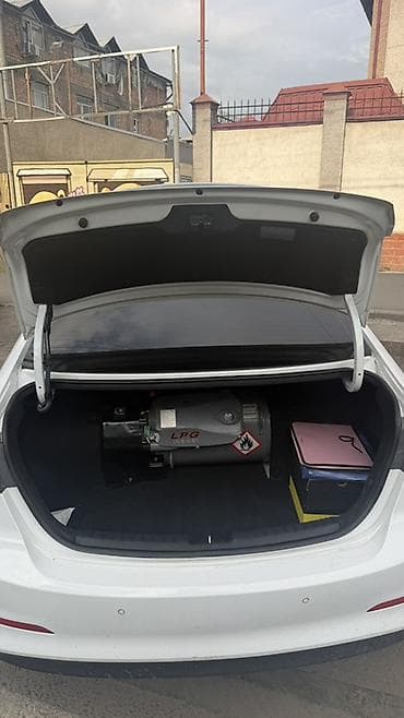 хайландер запчас: Hyundai Elantra: 2018 г., 1.6 л, Автомат, Бензин, Седан — 7