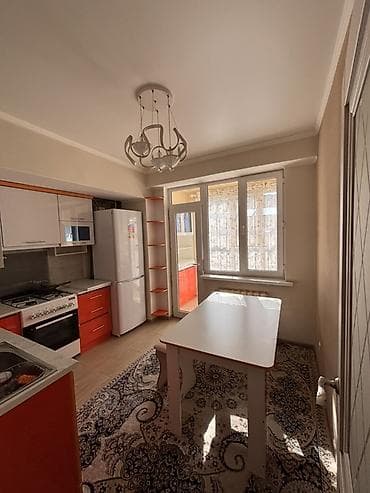 долгосрочная: 2 комнаты, Собственник, Без подселения, С мебелью полностью — 2