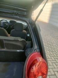 машина жонундо маалымат кыргызча: Daewoo Matiz: 2006 г., 0.8 л, Механика, Бензин — 10