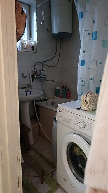 Недвижимость: 3 комнаты, 62 м², 105 серия, 1 этаж, Косметический ремонт — 6
