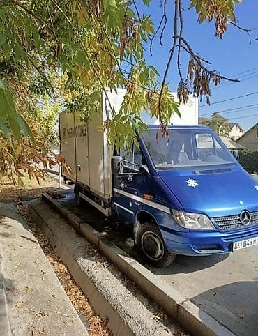daf cf: Грузовик, Mercedes-Benz, Дубль — 9