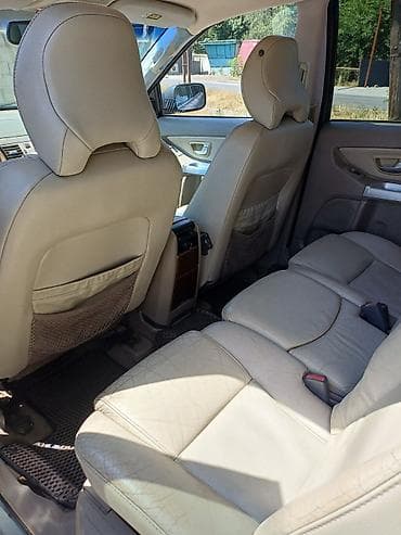 вольво 2001: Volvo XC90: 2004 г., 2.9 л, Автомат, Бензин, Кроссовер — 5
