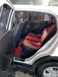 купить набор ключей force: Hyundai : 2019 г., 1.6 л, Автомат, Бензин, Внедорожник — 7