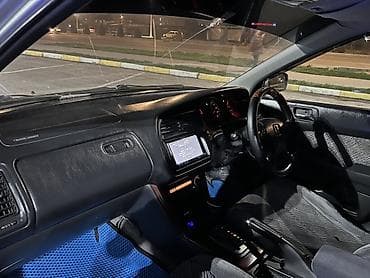 мотолор: Honda Accord: 1998 г., 2 л, Типтроник, Бензин, Седан — 6