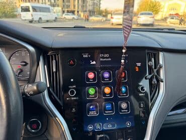 диск на форестер: Subaru Outback: 2020 г., 2.4 л, Вариатор, Бензин, Кроссовер — 8