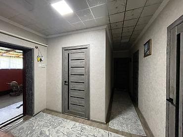 генераторлор: Продаётся большой дом с 5-ю комнатами и холомв ж/м Мыкан, Свердловский — 2