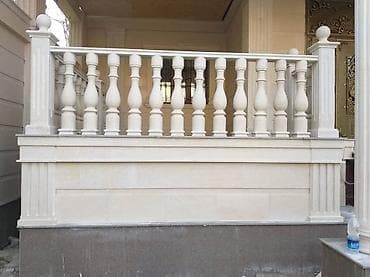 услуги сантехника сокулук: Фасадные и каменные работы под ключ - Облицовка фасадов натуральным — 5