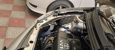 aion gac: Toyota Ist: 2003 г., 1.3 л, Автомат, Бензин, Хэтчбэк — 6