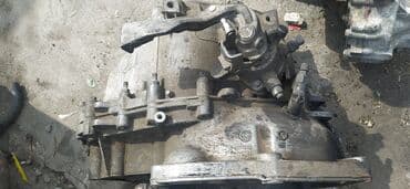 sintra: Коробка передач Механика Opel 2006 г., Б/у, Оригинал — 3