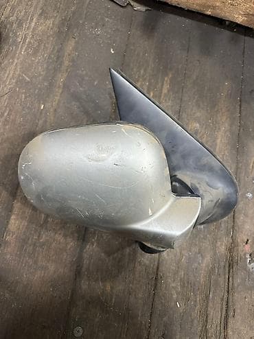 авто матор: Боковое левое Зеркало Mercedes-Benz Б/у — 3