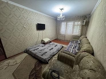 105: 2 комнаты, Собственник, Без животных, от 1 года, С мебелью частично — 4