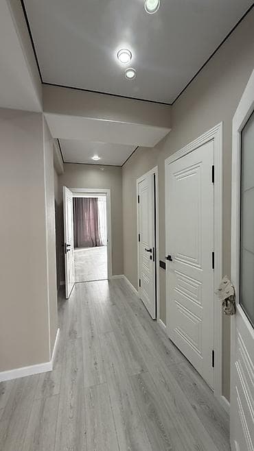 2х ком квартира продаю: 2 комнаты, Собственник, Без подселения, С мебелью полностью — 10