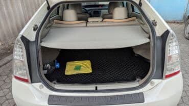 авто в рассрочку без первоначального взноса бишкек: Toyota Prius: 2011 г., 1.8 л, Вариатор, Гибрид, Хэтчбэк — 7