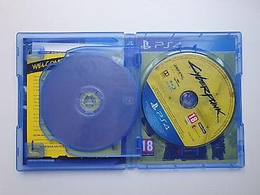 Видео оюндар жана приставкалар: Обмен,продажа - Cyberpunk 2077 - Horizon Zero Dawn: Complete — 5