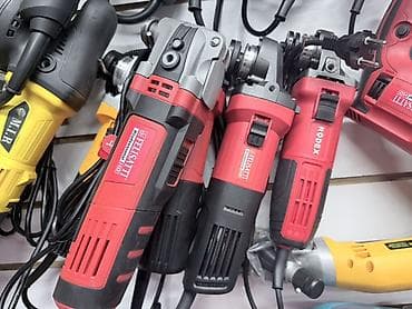 углорез по металу: Угловые шлифмашины (болгарки) сетевые От 2500 и выше - Тип: угловая — 1