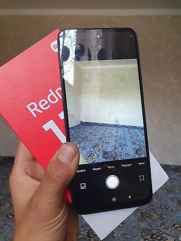 pad pro: Redmi, Redmi 13, Б/у, 128 ГБ, цвет - Черный, 2 SIM — 4