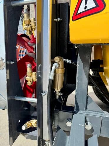 опрыскиватель садовый бензиновый: Садовой опрыскиватель Турецкого производства от компании «Техномаш» — 7