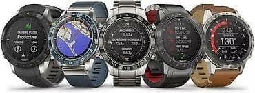 type s: Скупка часов Garmin MARQ !!!! — 2