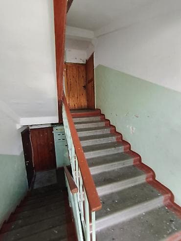 Кыймылсыз мүлк: 2 бөлмө, 44 м², 3-мкр 104-серия, 3 кабат — 9