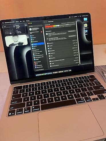 xbox 360 elite: MacBook Air 13" (2025), чип Apple M4 Комплектация: - ноутбук MacBook — 3