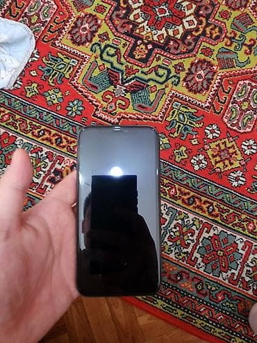 iphone s7: IPhone 11, Б/у, 128 ГБ, Черный, Чехол — 3