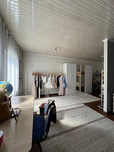 продаю дом алматинка саратов: Дом, 88 м², 5 комнат, Риэлтор, Косметический ремонт — 9