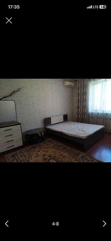 2 room flat: 2 комнаты, С мебелью полностью — 3
