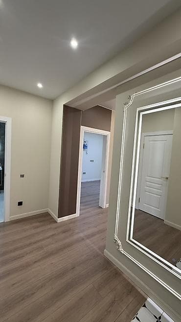 застройщик: 1 комната, 46 м², Элитка, 7 этаж, Дизайнерский ремонт — 4